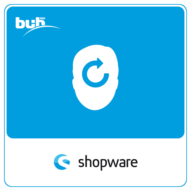 Backend-Passwort-Erinnerung für Shopware 5