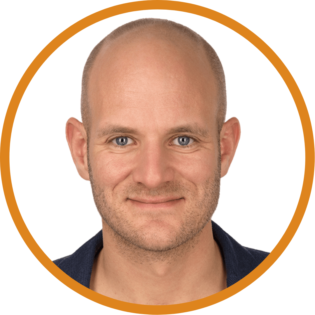 Felix Robin Heller