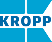 Kropp Bau Logo