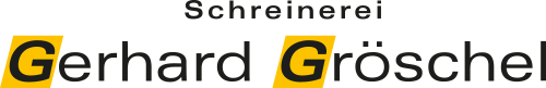 Schreinerei Gröschel Logo