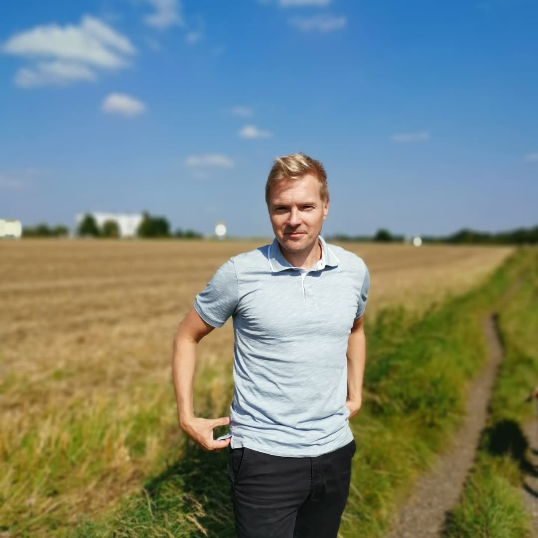 Ralf Wenda