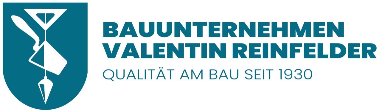 Reinfelder Bau Logo