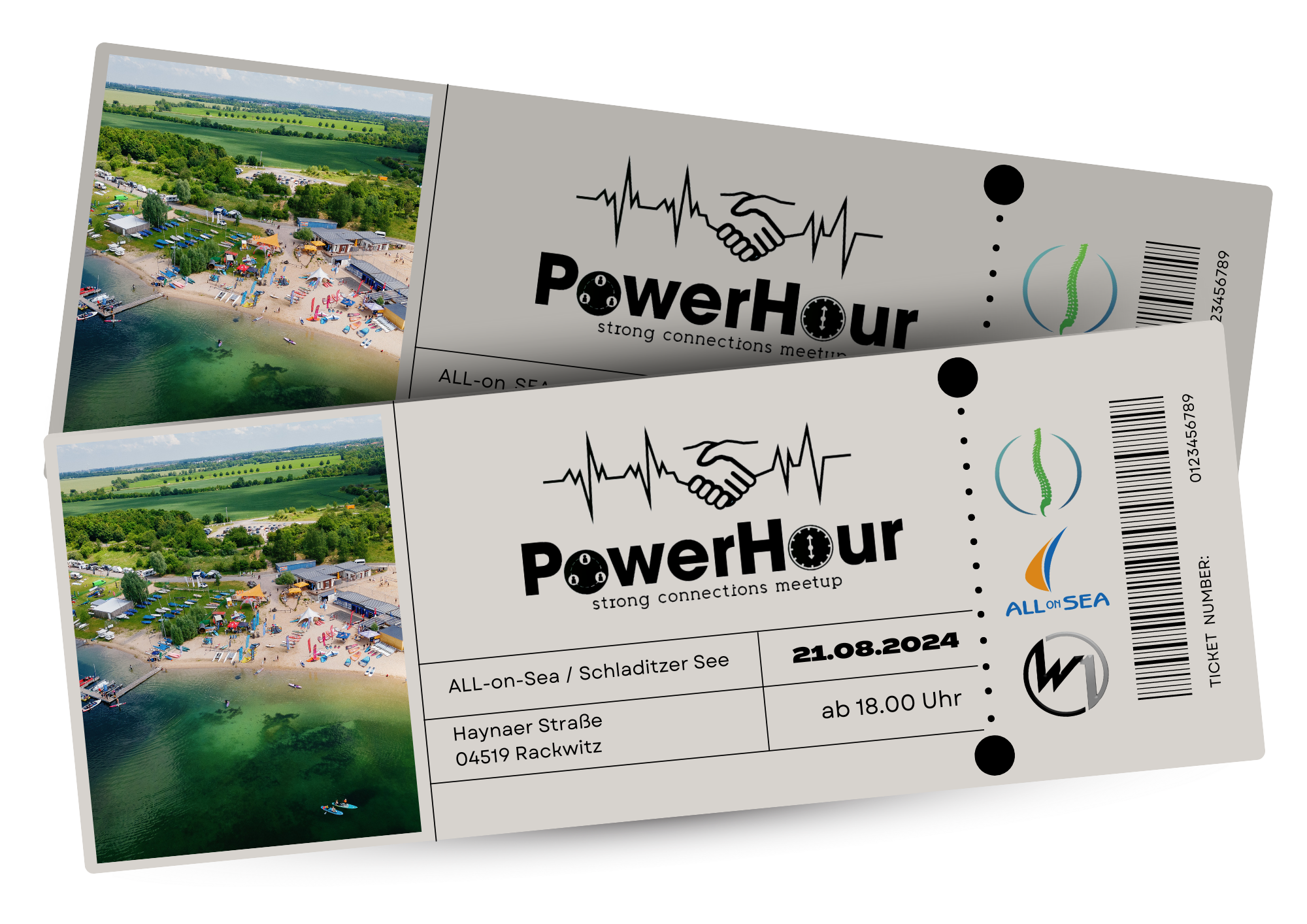 Beige Modern Music Event Concert Ticket (A4 (Querformat)).png