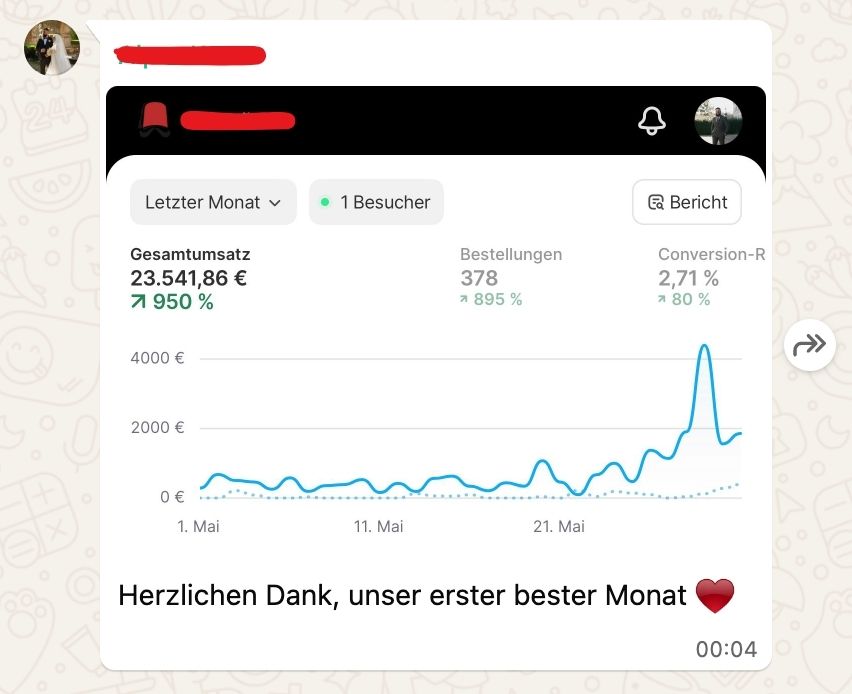 Kundenresultat 6
