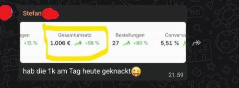 Kundenresultat 1