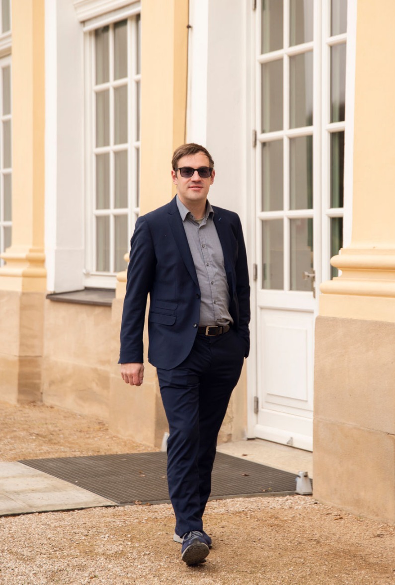 Max Müller