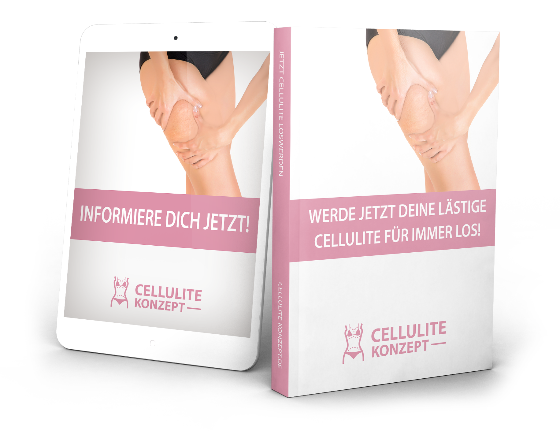 Anti Cellulite Konzept
