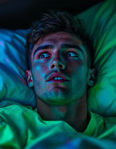 Schlafmangel Unternehmer