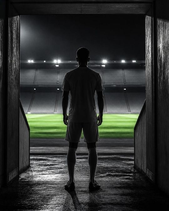 football mental performance training