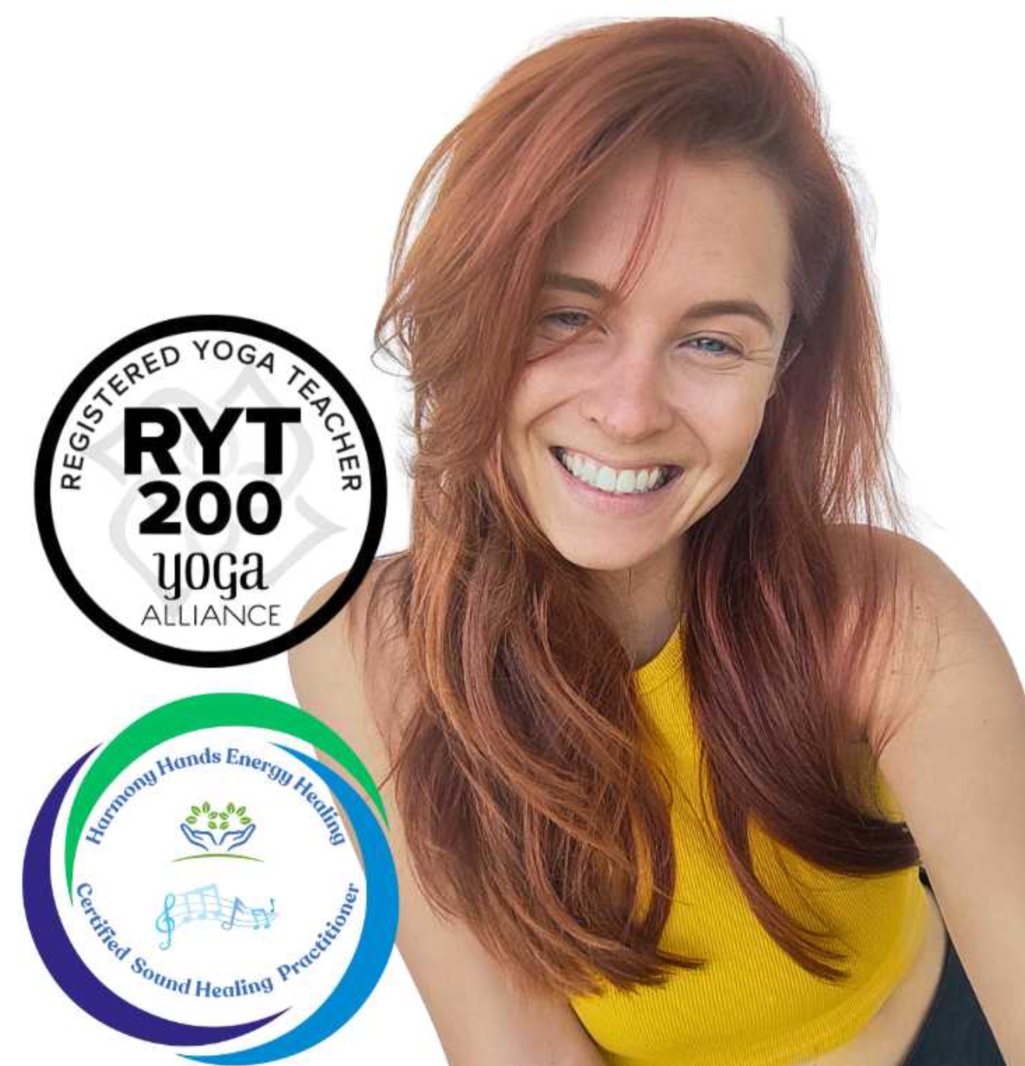 Brainwave Specialist & Frequenzexpertin