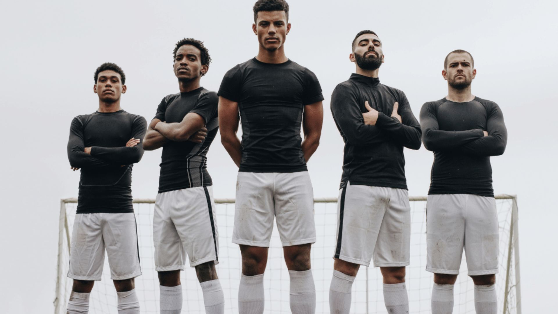 Soccer Group Mindset Training New York Miami Los Angeles