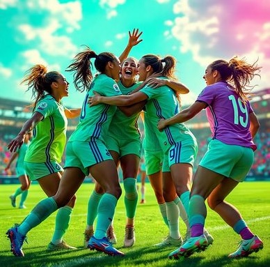 Fussball Mentaltraining