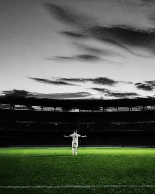 soccer mental performance training