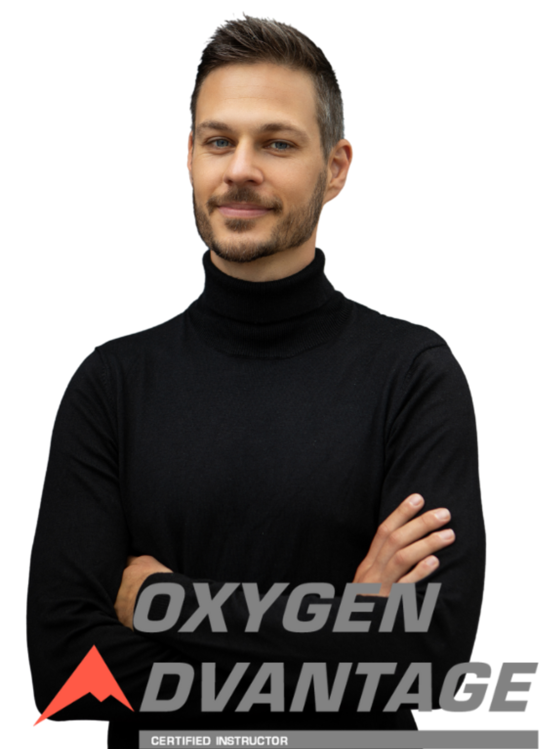 Soccer Breathwork Coach and Mental Performance Specialist Stefan Peter