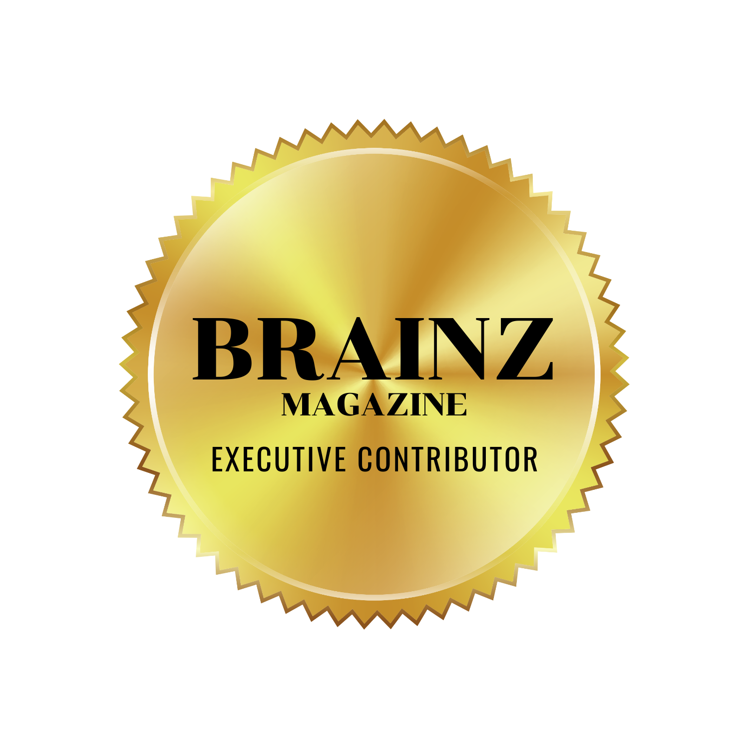 Executive Contributor Brainz Magazine Stefan Peter