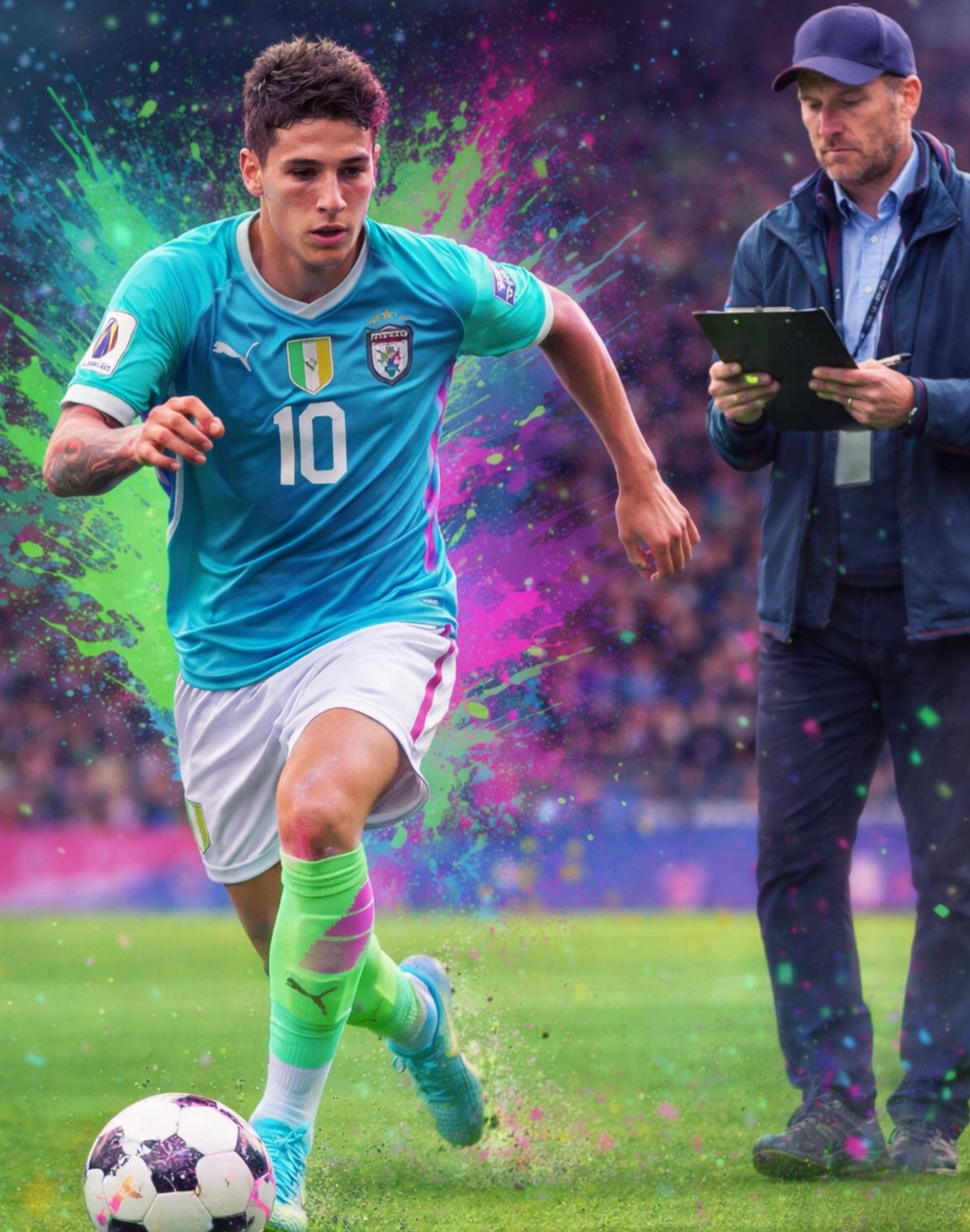 performance breathwork for athletes