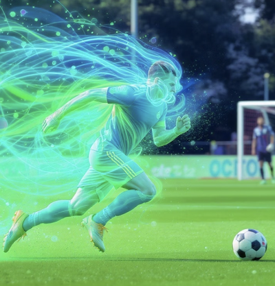 Mentale Stärke im Fussball