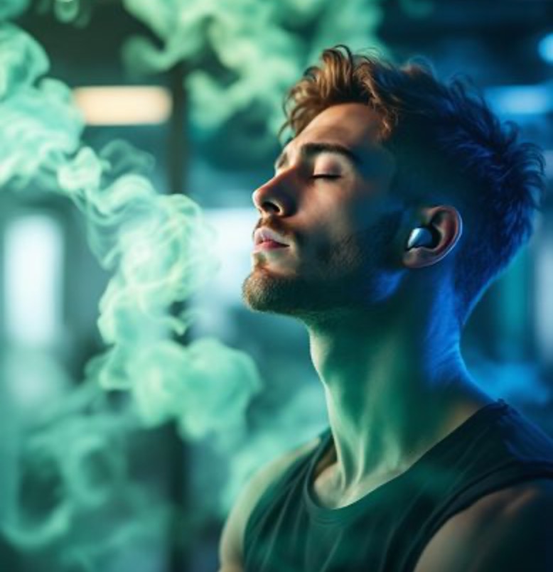 performance breathwork for athletes