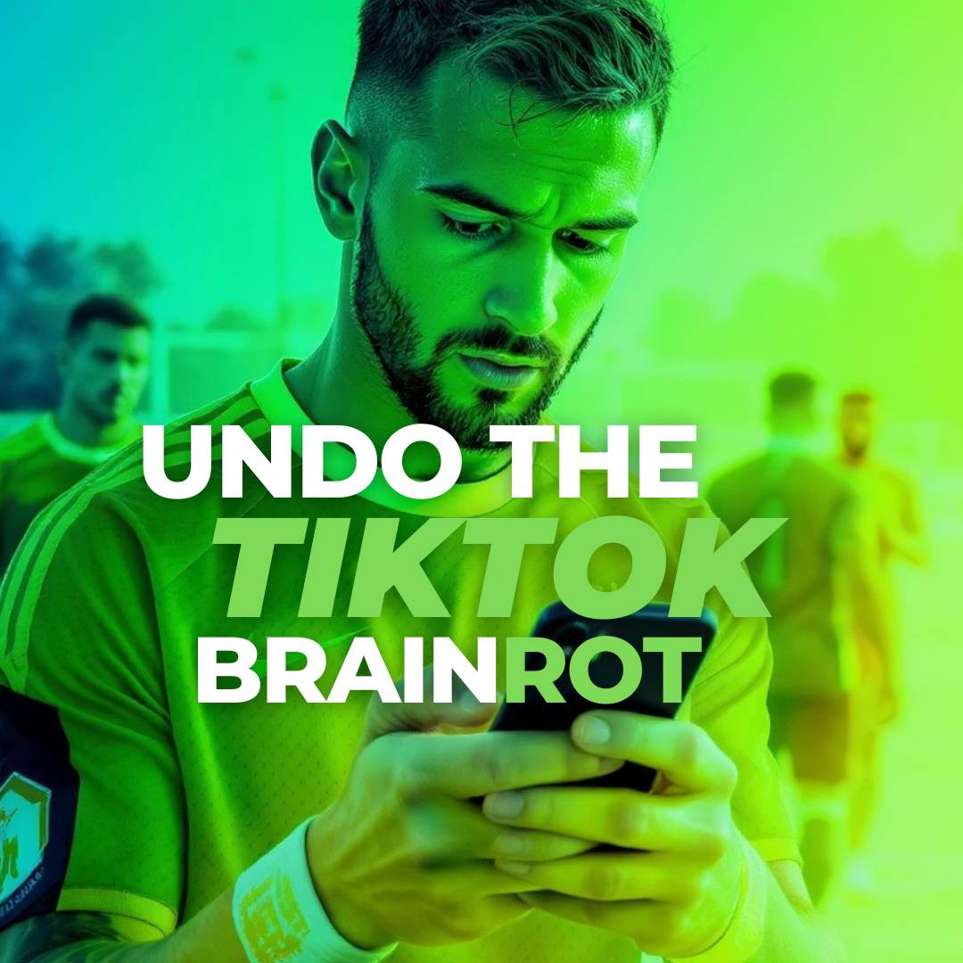 tiktok mental brain rot