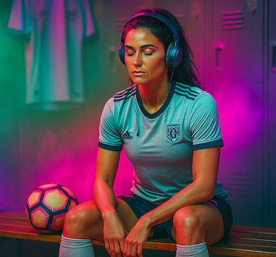 Nervosität und Versagensangst Performance Anxiety