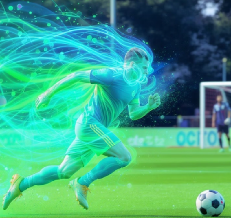 Mentale Stärke im Fussball