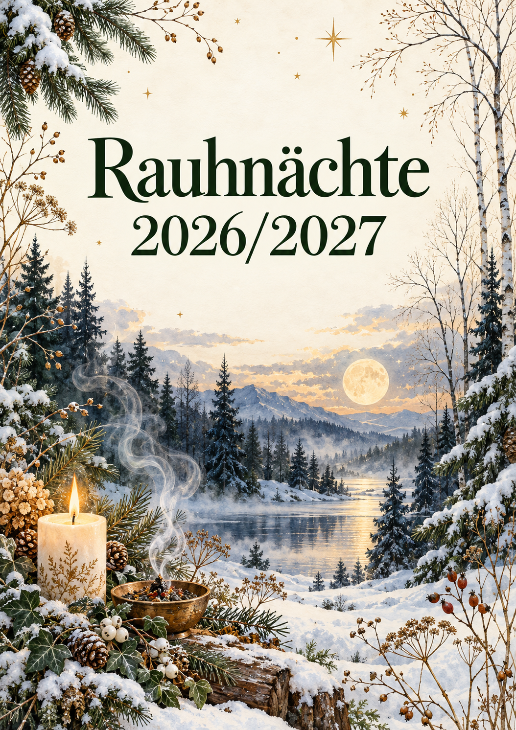 Rauhnächte im stillen Winterwald.png