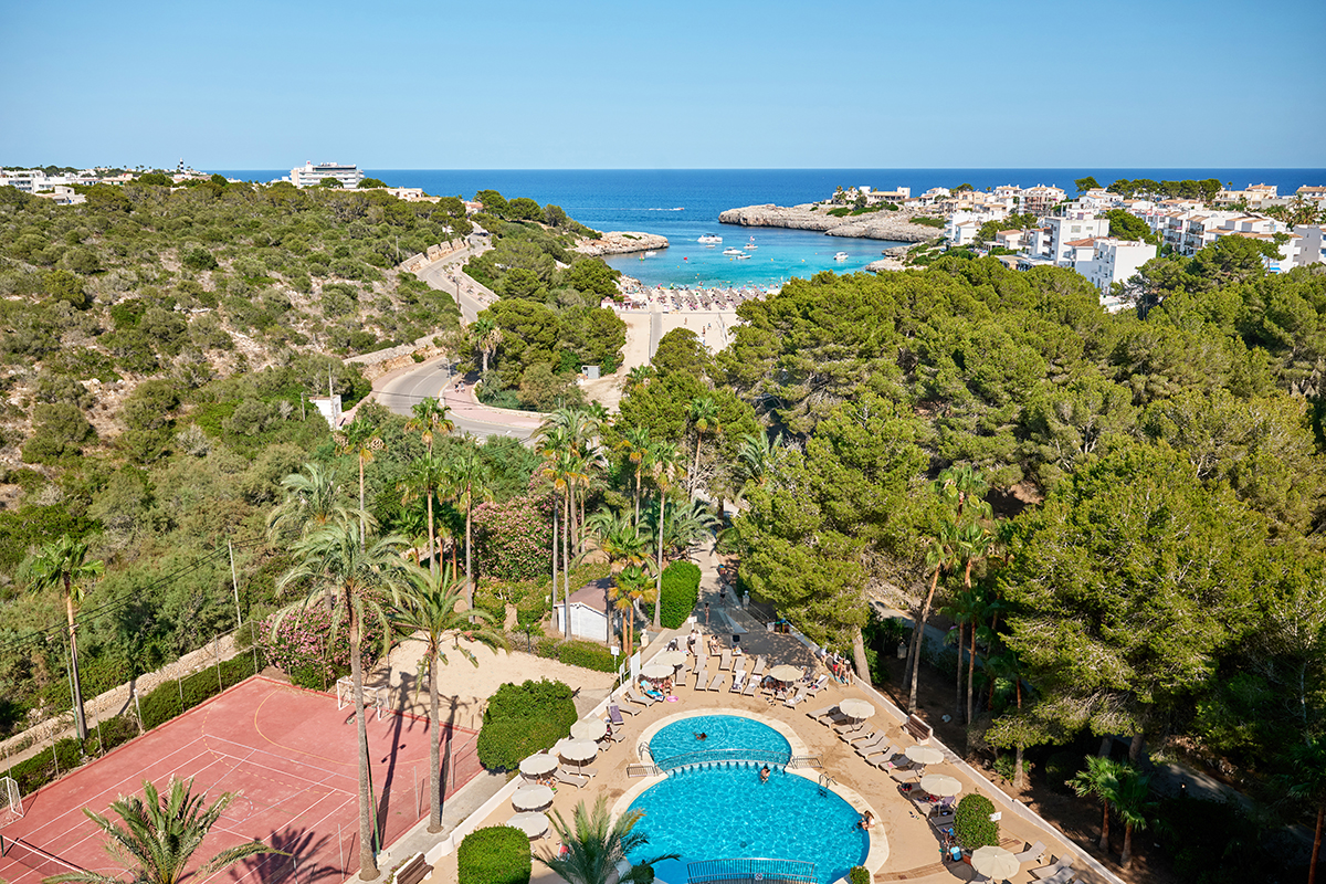 Grupotel Cala Marsal Nature Hotel