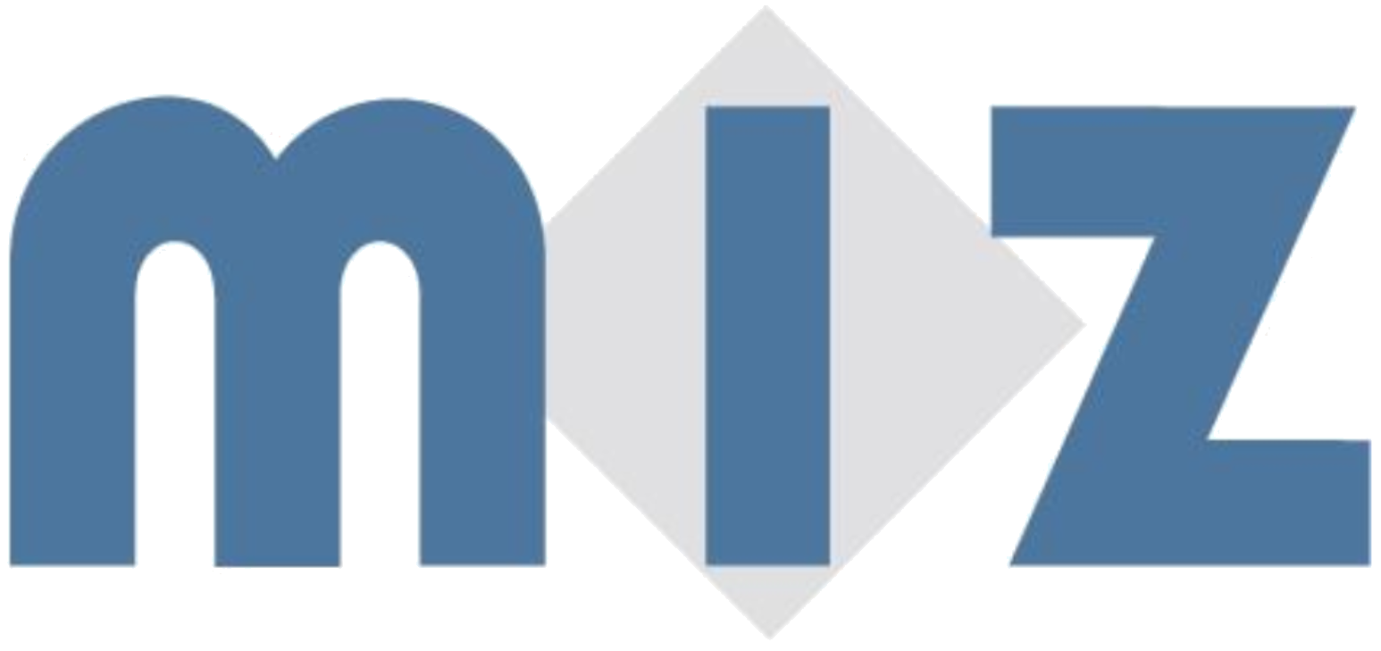 MIZ Logo