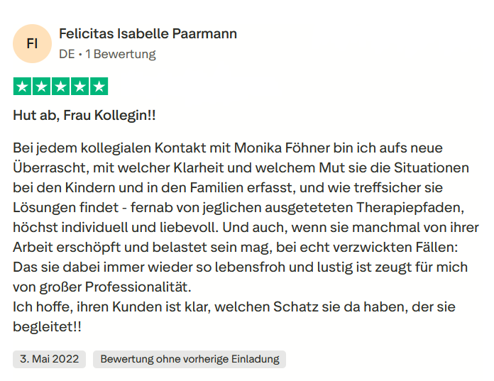 Elternrezension Screenshot 4