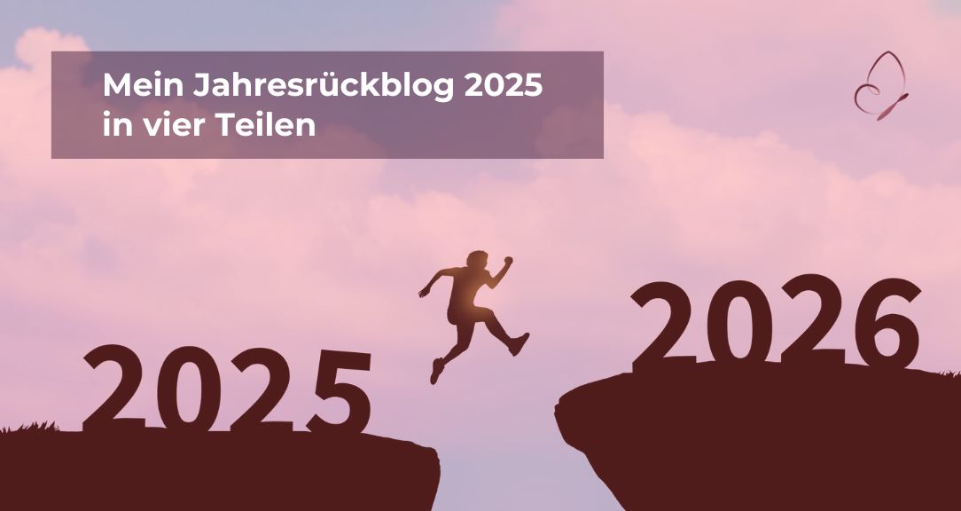 Jahresrückblick 2025