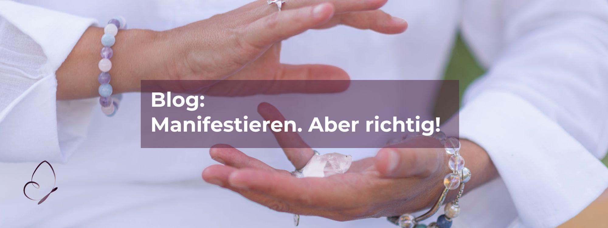 Probleme beim Manifestieren? Dann machst du vielleicht einen der drei häufigsten Fehler