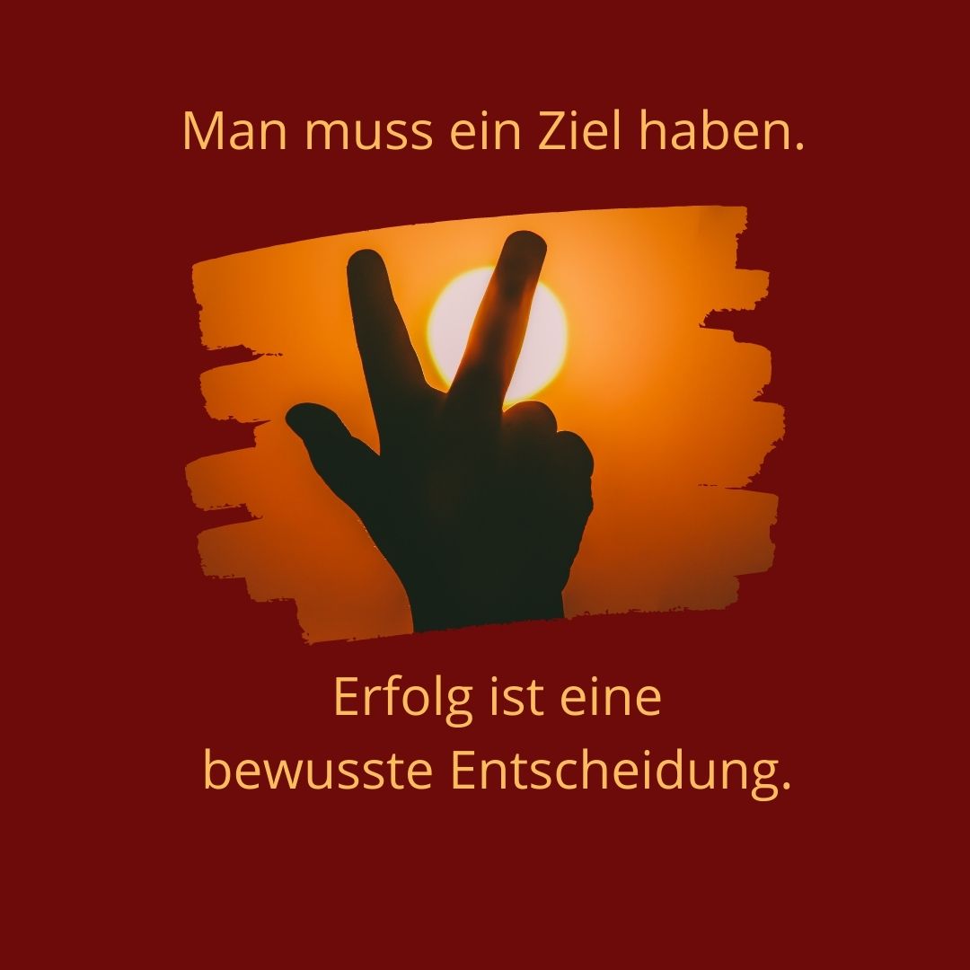 Motivation, Erfolg, Schnell Ziele Erreichen Und Manifestieren