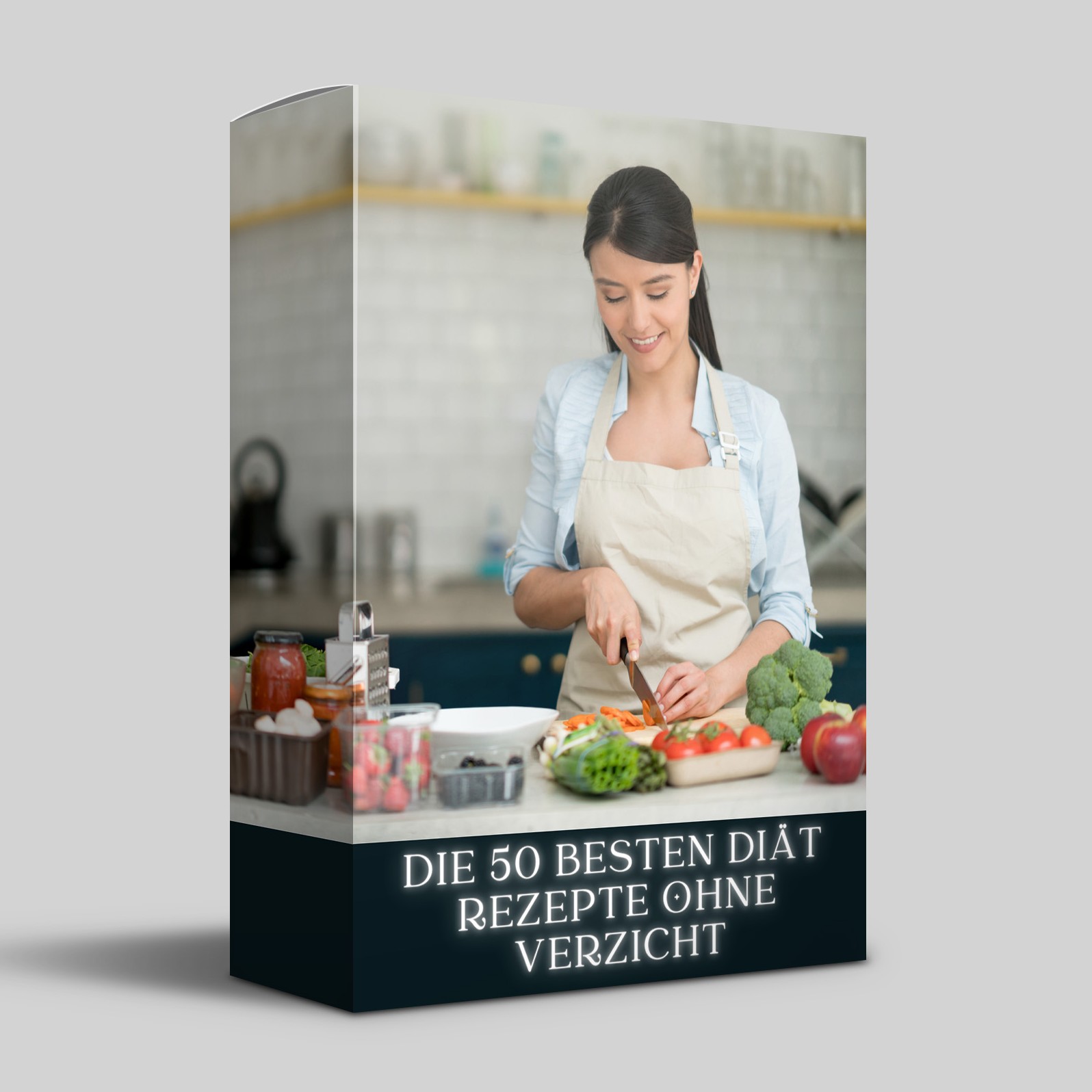 Die 50 besten diät Rezepte ohne verzicht.jpg