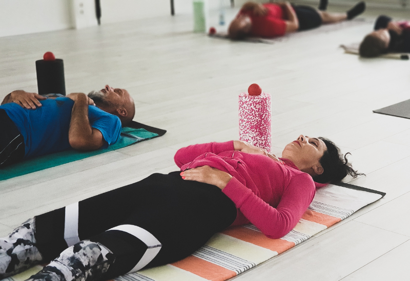 fitnesstrainer a-lizenz