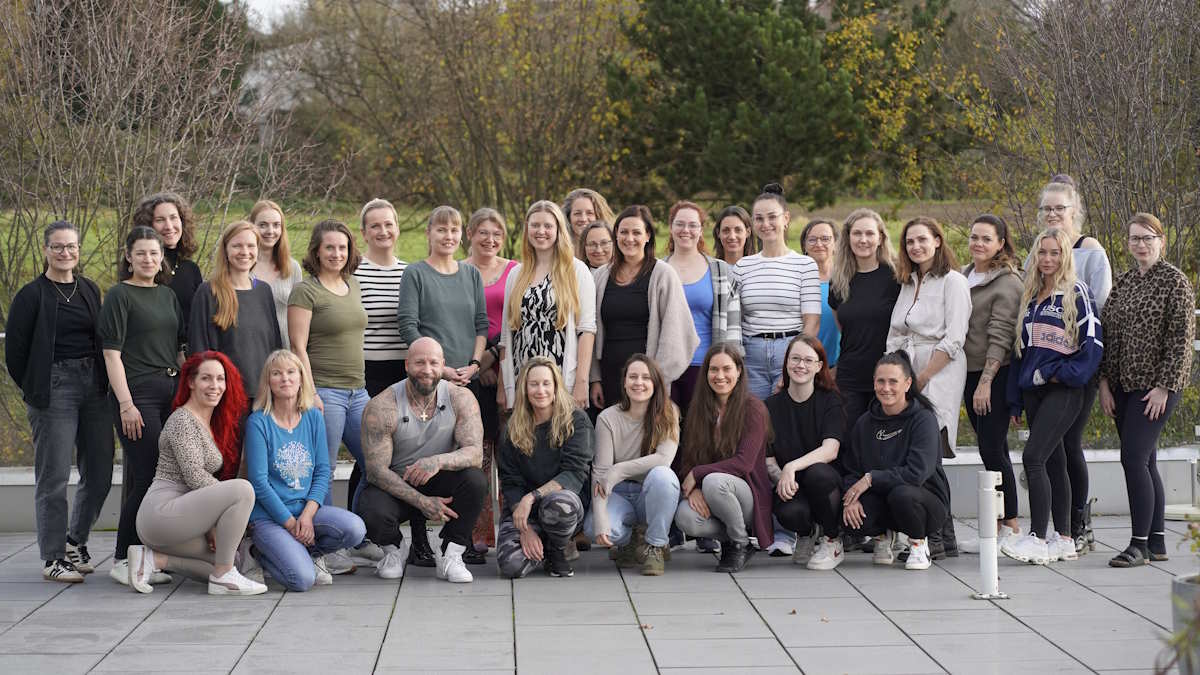 fitnesstrainer a-lizenz