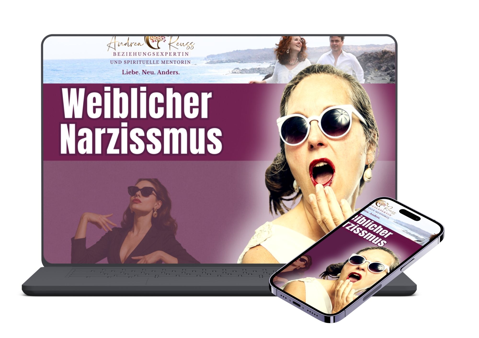 Alte Beziehungsmuster erkennen und benennen ist der Erste Schritt zum Traumpartner (4).jpg