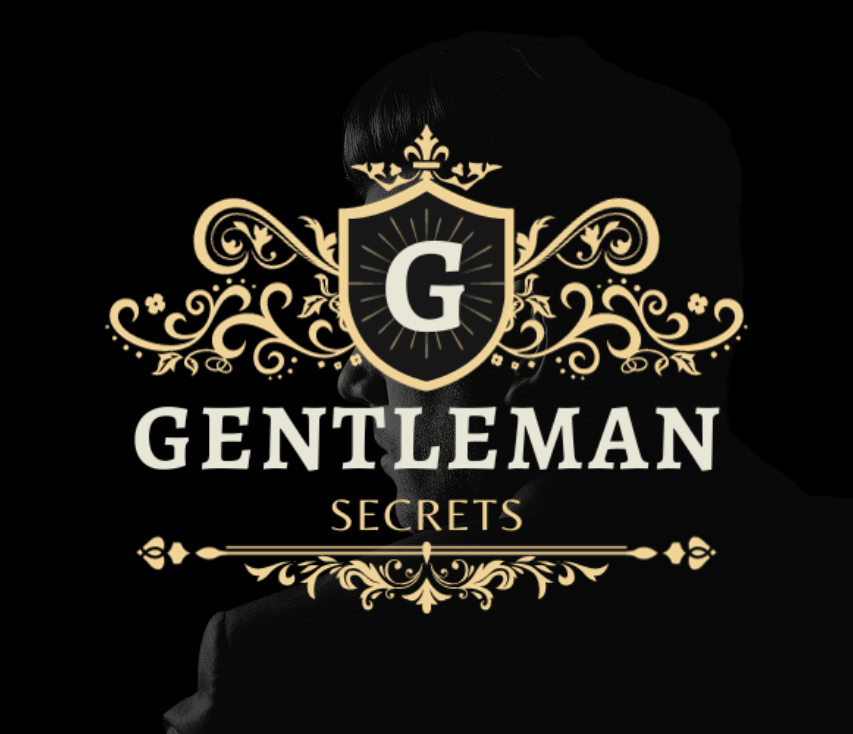 CEO Gentleman Secrets