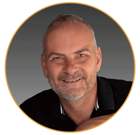 Autor Carlo Didillon