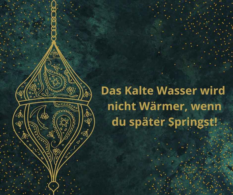 Dunkelgrün, Illustration, Eid Mubarak, Facebook.png
