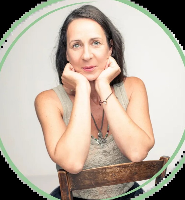 Portrait von Dr. Ilona Schönwald