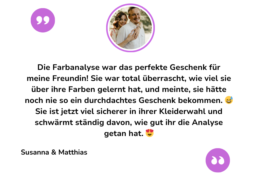 Susanne & Flo