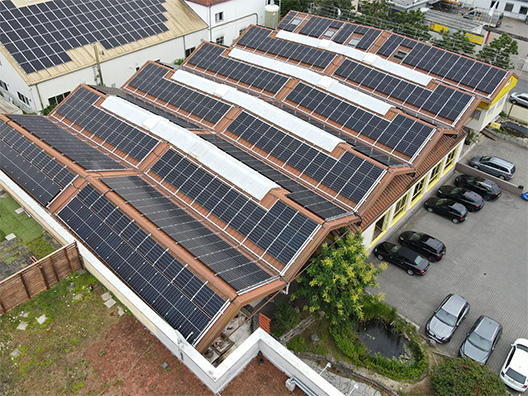 tecsolar wiesenstraße