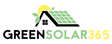 green solar 365