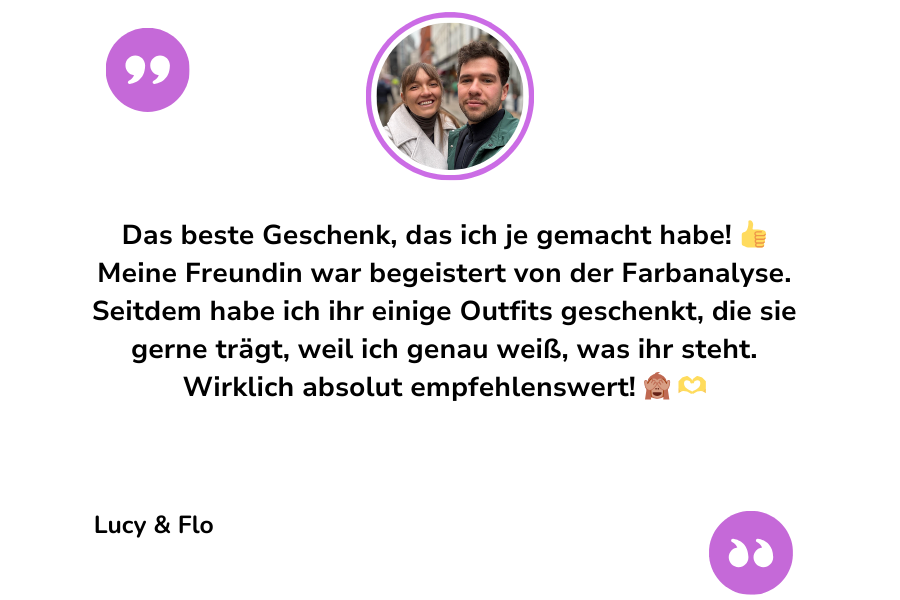 lucy und flo