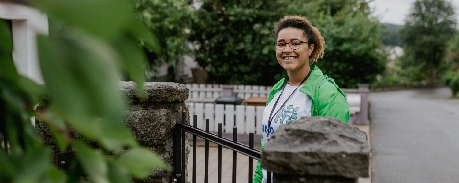 Schülerjob ab 18 – jetzt etwas Wertvolles bewirken