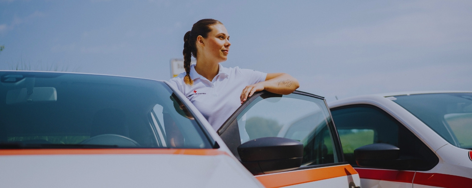 Mit einem Job eine Hilfsorganisation effektiv unterstützen