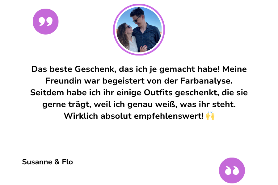 Susanna & Matthias 