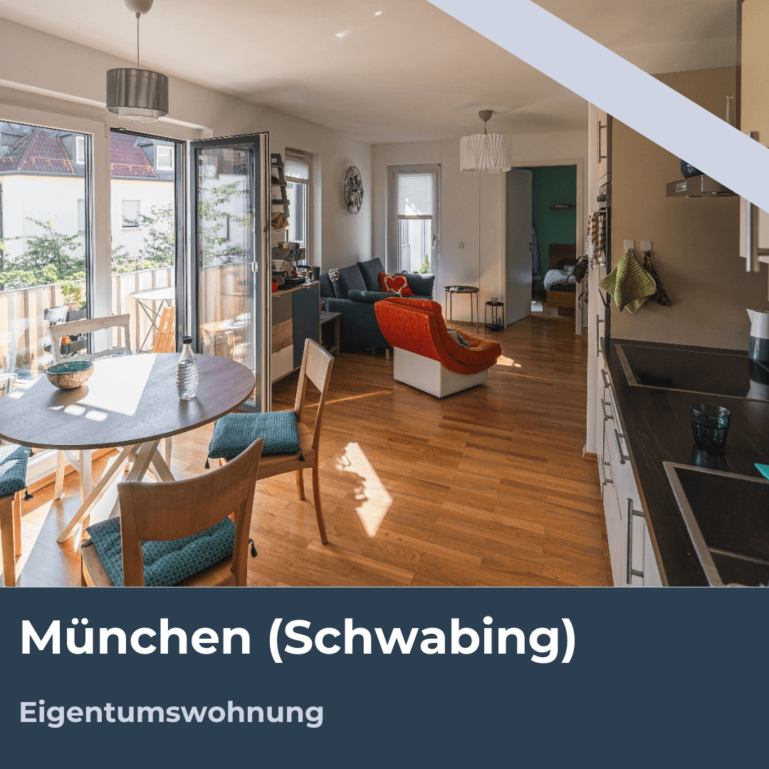 München Schwabing 2