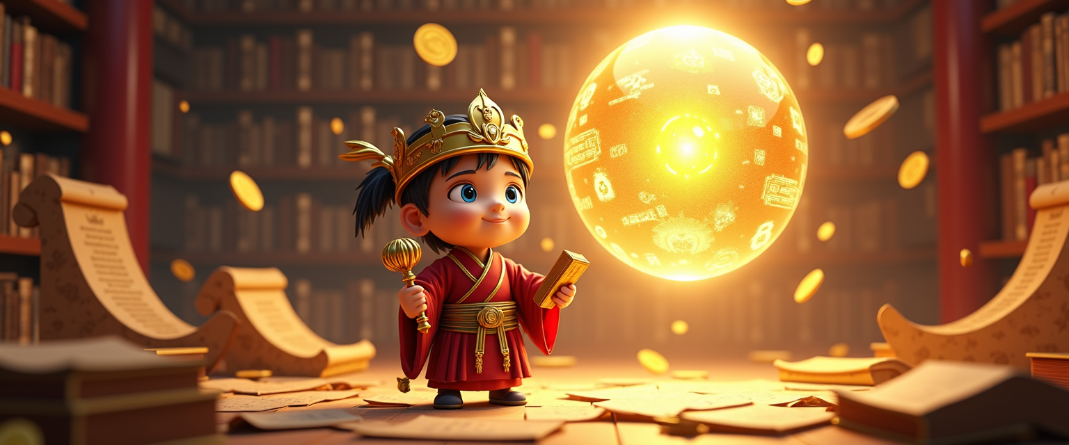 [BLOG] Content ist King: So baust du dein Wissen zu einem Online-Imperium aus!