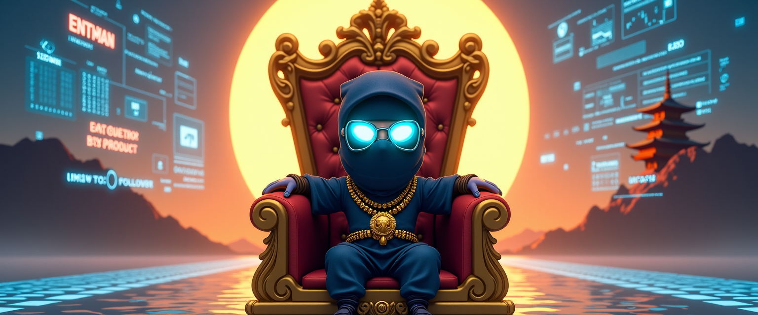 [BLOG] Die 6 Schritte zum Erfolg - Das Geheimnis der Superstars im Online-Business!